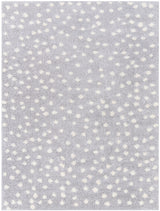 Surya Rodos Rdo-2350 Slate, Light Grey, Light Silver Rug.