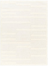 Surya Rodos Rdo-2352 Off-White Rug.