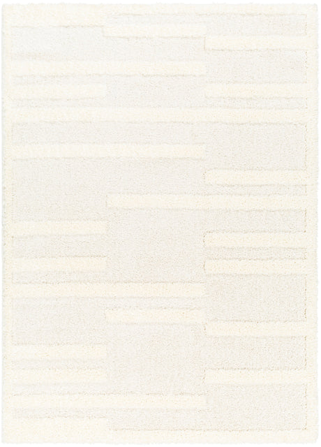 Surya Rodos Rdo-2352 Off-White Rug.