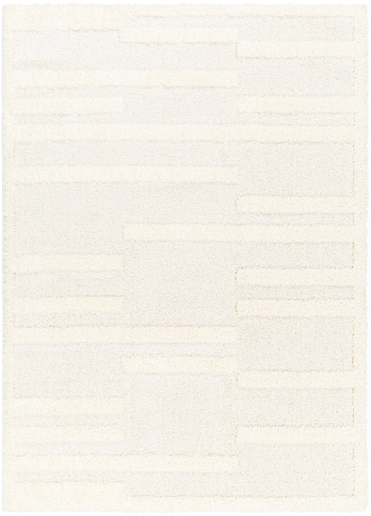 Surya Rodos Rdo-2352 Off-White Area Rug