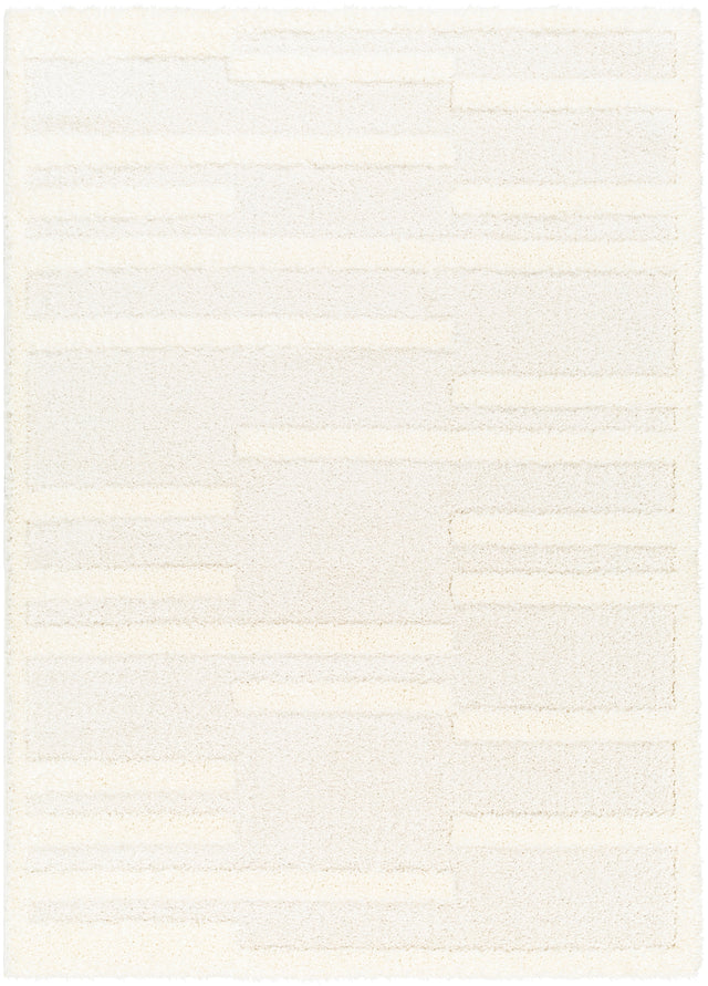 Surya Rodos Rdo-2352 Off-White Rug.