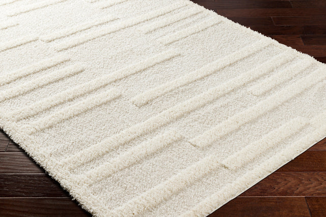 Surya Rodos Rdo-2352 Off-White Rug.