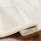 Surya Rodos Rdo-2352 Off-White Rug.