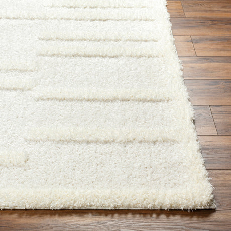 Surya Rodos Rdo-2352 Off-White Rug.