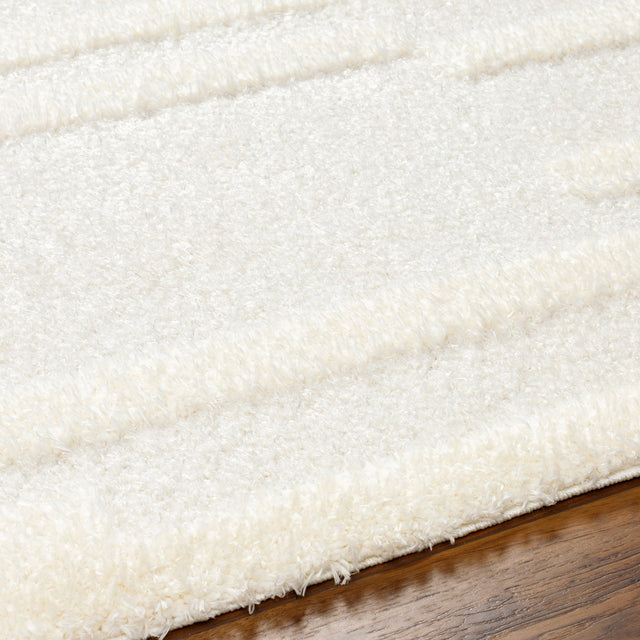 Surya Rodos Rdo-2352 Off-White Rug.