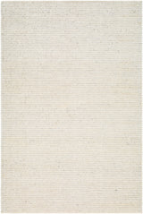 Surya Reika Rek-2300 Off-White, Light Slate, Black Rug.
