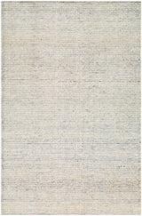 Surya Reika Rek-2306 Off-White, Gray Rug.