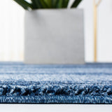 Safavieh Retro Ret2693-6065 Light Blue / Blue Rugs