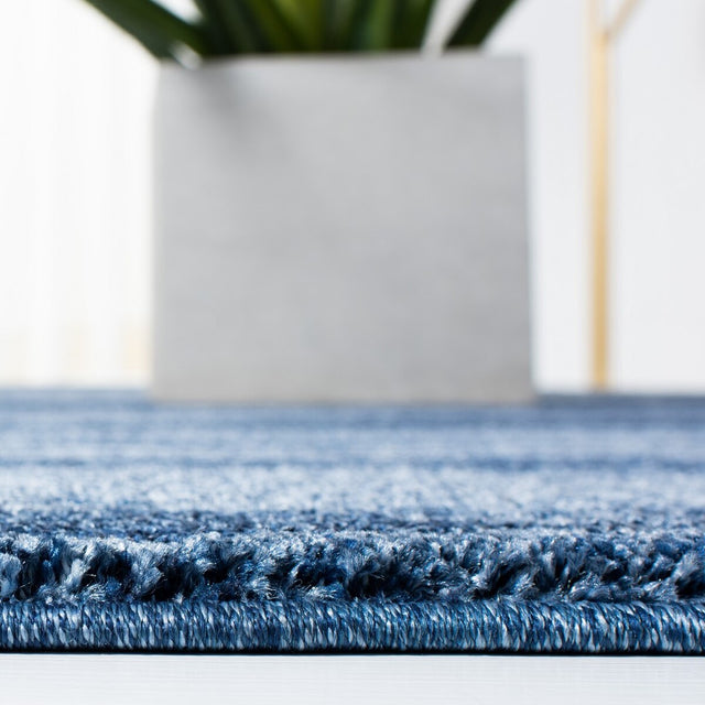 Safavieh Retro Ret2693-6065 Light Blue / Blue Rugs