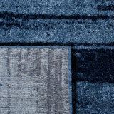 Safavieh Retro Ret2693-6065 Light Blue / Blue Rugs