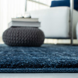 Safavieh Retro Ret2770-6065 Light Blue / Blue Rugs