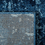 Safavieh Retro Ret2770-6065 Light Blue / Blue Rugs