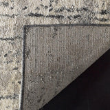Safavieh Retro Ret2770-9079 Black / Light Grey Rugs