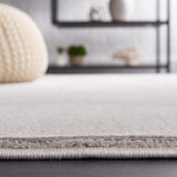 Safavieh Revive Rev102F Grey Rug.