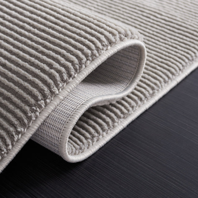 Safavieh Revive Rev102F Grey Rug.