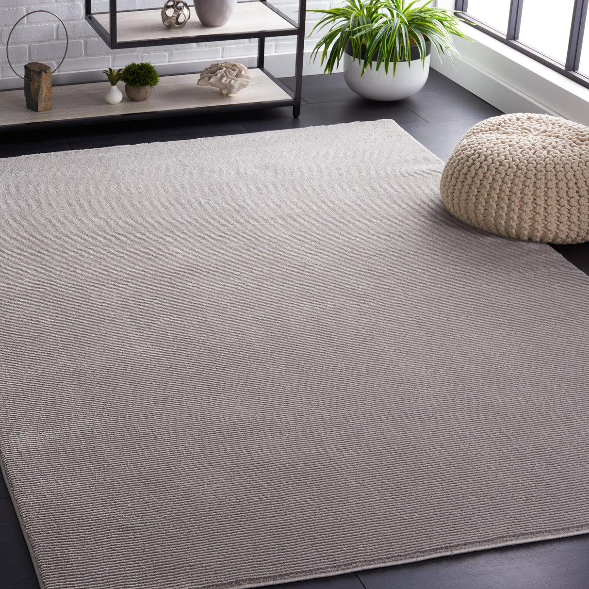 Safavieh Revive Rev102F Grey Rug.
