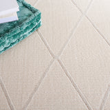 Safavieh Revive Rev104A Ivory Rug.