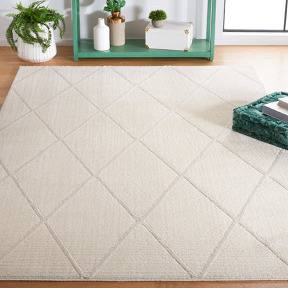 Safavieh Revive Rev104A Ivory Area Rug