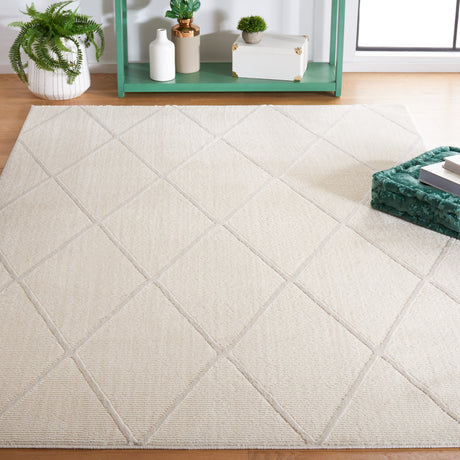 Safavieh Revive Rev104A Ivory Rug.