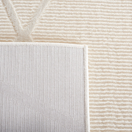 Safavieh Revive Rev104A Ivory Rug.