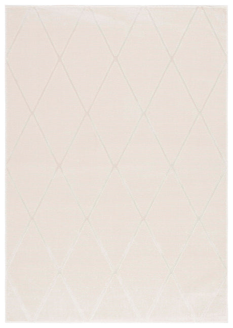 Safavieh Revive Rev104A Ivory Rug.