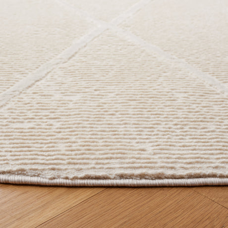 Safavieh Revive Rev104A Ivory Rug.