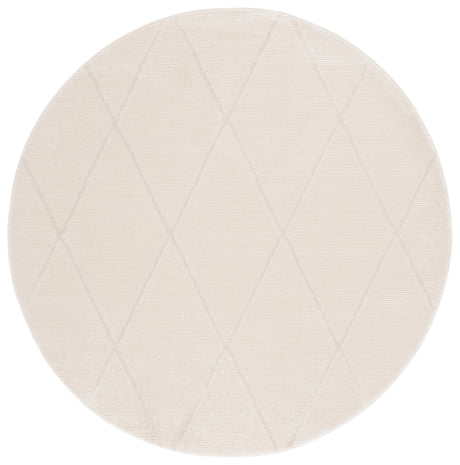 Safavieh Revive Rev104A Ivory Rug.