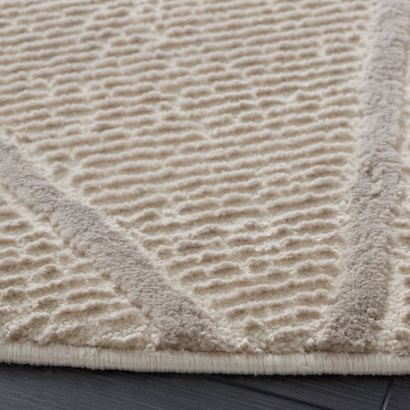 Safavieh Revive Rev104B Beige Rug.