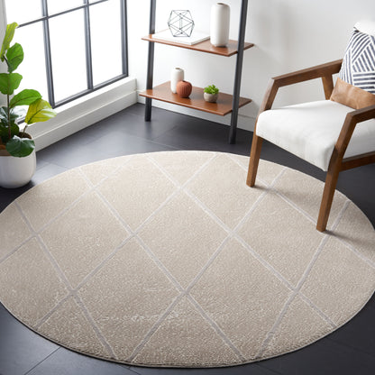 Safavieh Revive Rev104B Beige Area Rug