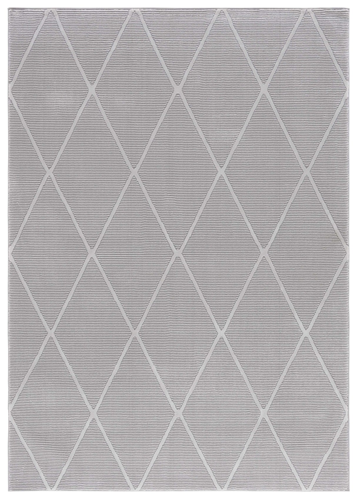 Safavieh Revive Rev104F Grey Rug.