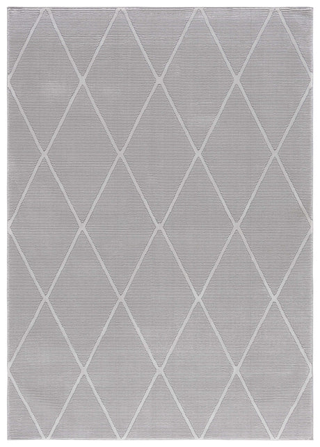 Safavieh Revive Rev104F Grey Rug.