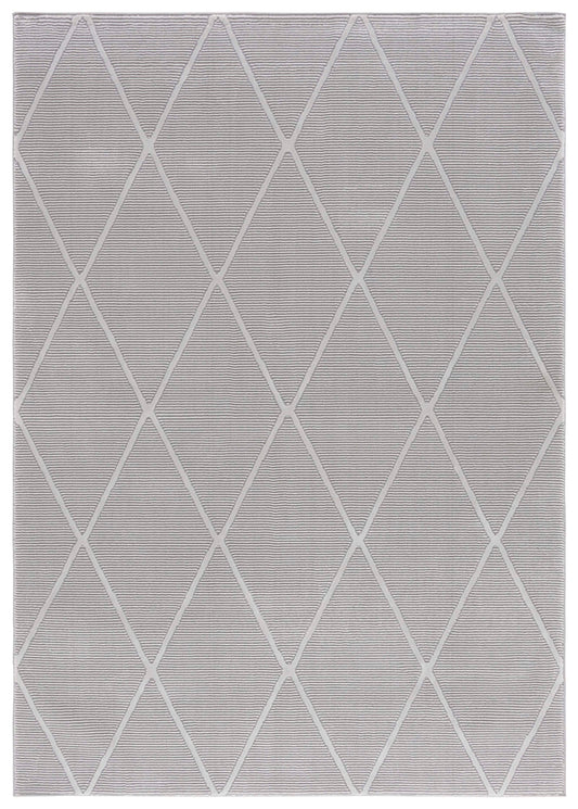 Safavieh Revive Rev104F Grey Area Rug