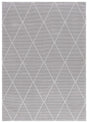 Safavieh Revive Rev104F Grey Rug.