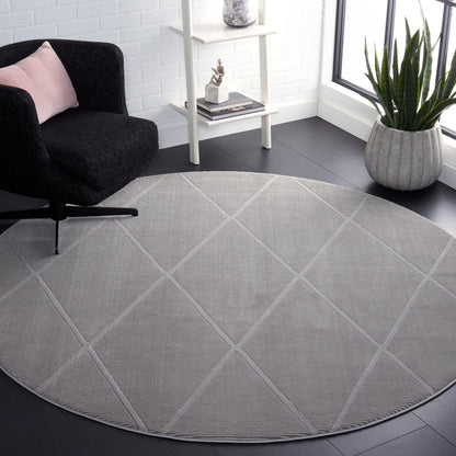 Safavieh Revive Rev104F Grey Area Rug