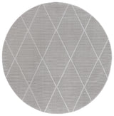 Safavieh Revive Rev104F Grey Rug.