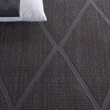 Safavieh Revive Rev104H Charcoal Rug.