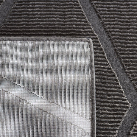 Safavieh Revive Rev104H Charcoal Rug.