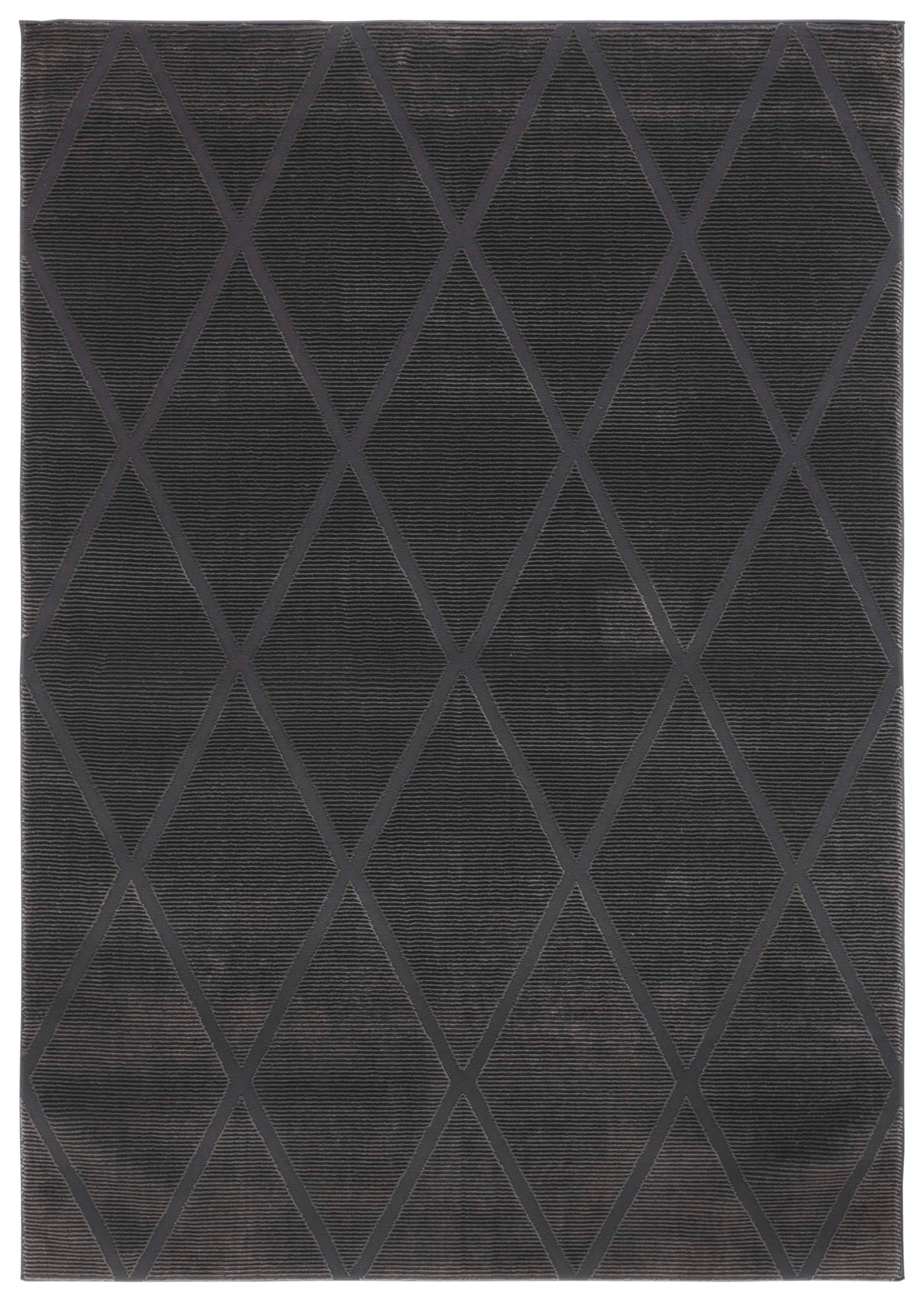 Safavieh Revive Rev104H Charcoal Area Rug