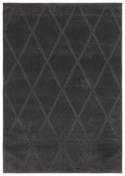 Safavieh Revive Rev104H Charcoal Area Rug