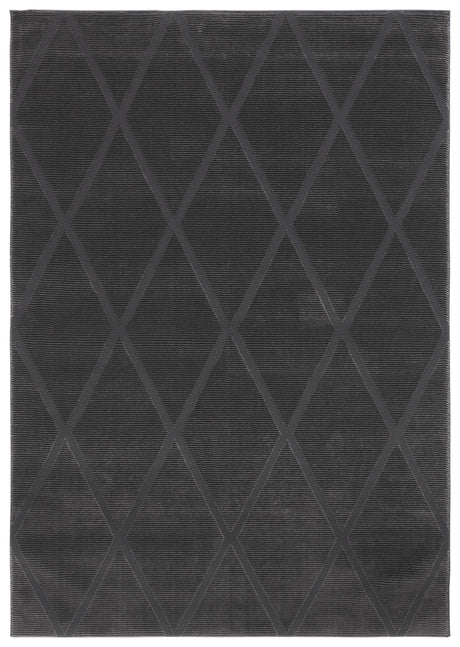 Safavieh Revive Rev104H Charcoal Rug.