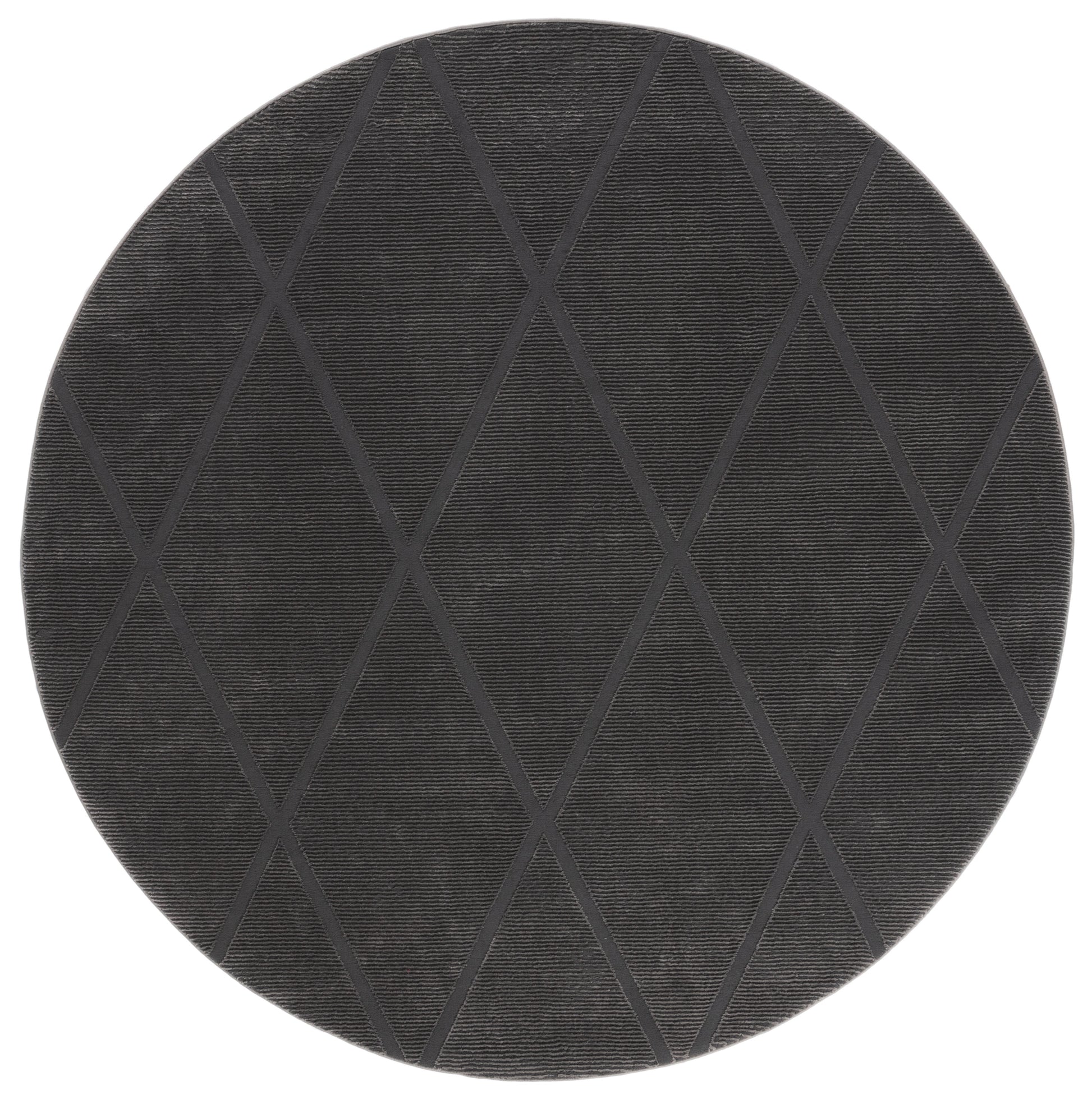 Safavieh Revive Rev104H Charcoal Area Rug