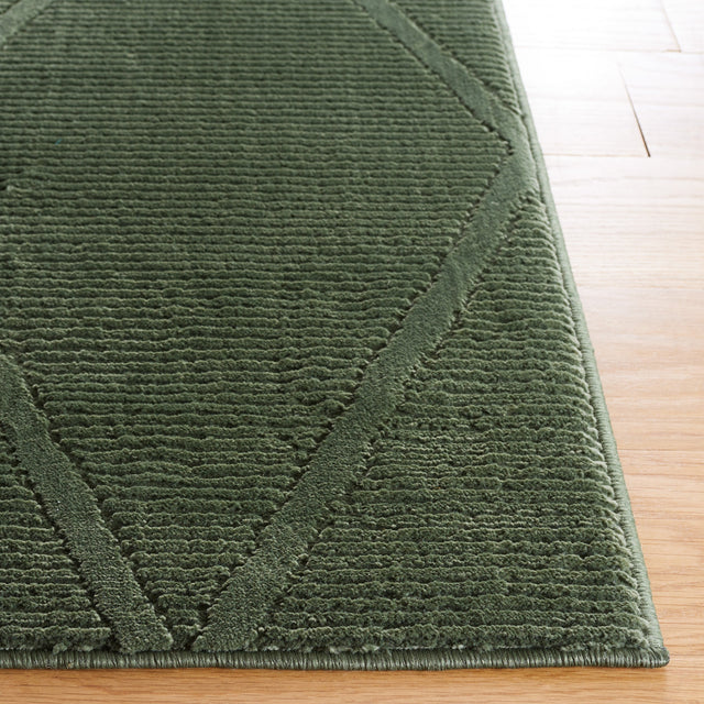 Safavieh Revive Rev104Y Green Rug.