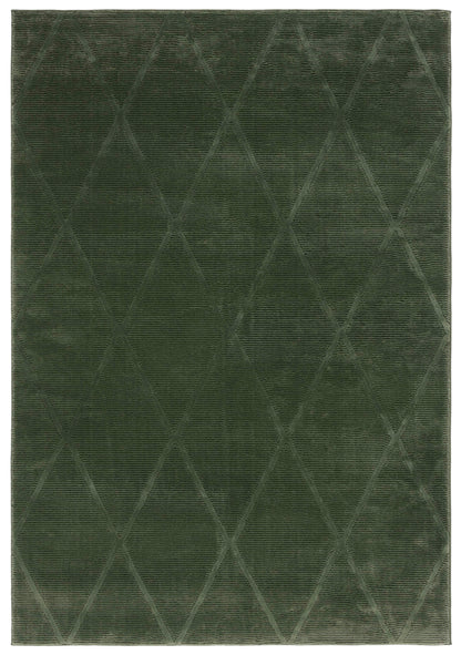 Safavieh Revive Rev104Y Green Area Rug