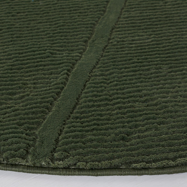 Safavieh Revive Rev104Y Green Rug.