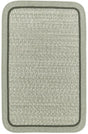 Rhody Rug Casual Comfort CC68 Mistletoe Braided Rug - Rectangular