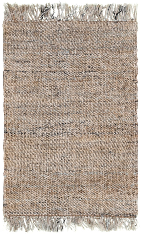 Rizzy Bengal Bnl936 Natural/Beige Rug.