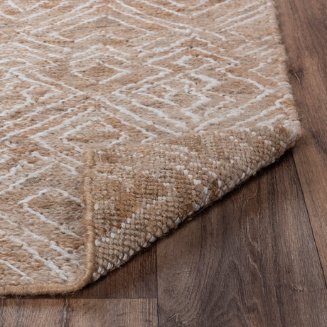 Rizzy Bengal Bnl939 Natural/Beige Rug.