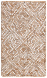Rizzy Bengal Bnl939 Natural/Beige Rug.