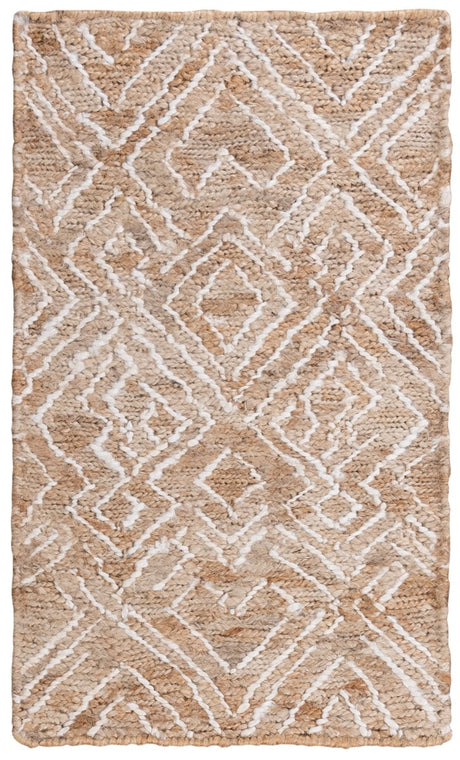 Rizzy Bengal Bnl939 Natural/Beige Rug.