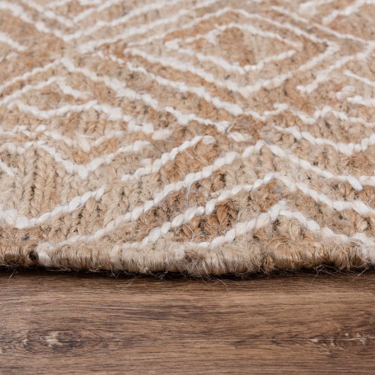 Rizzy Bengal Bnl939 Natural/Beige Rug.
